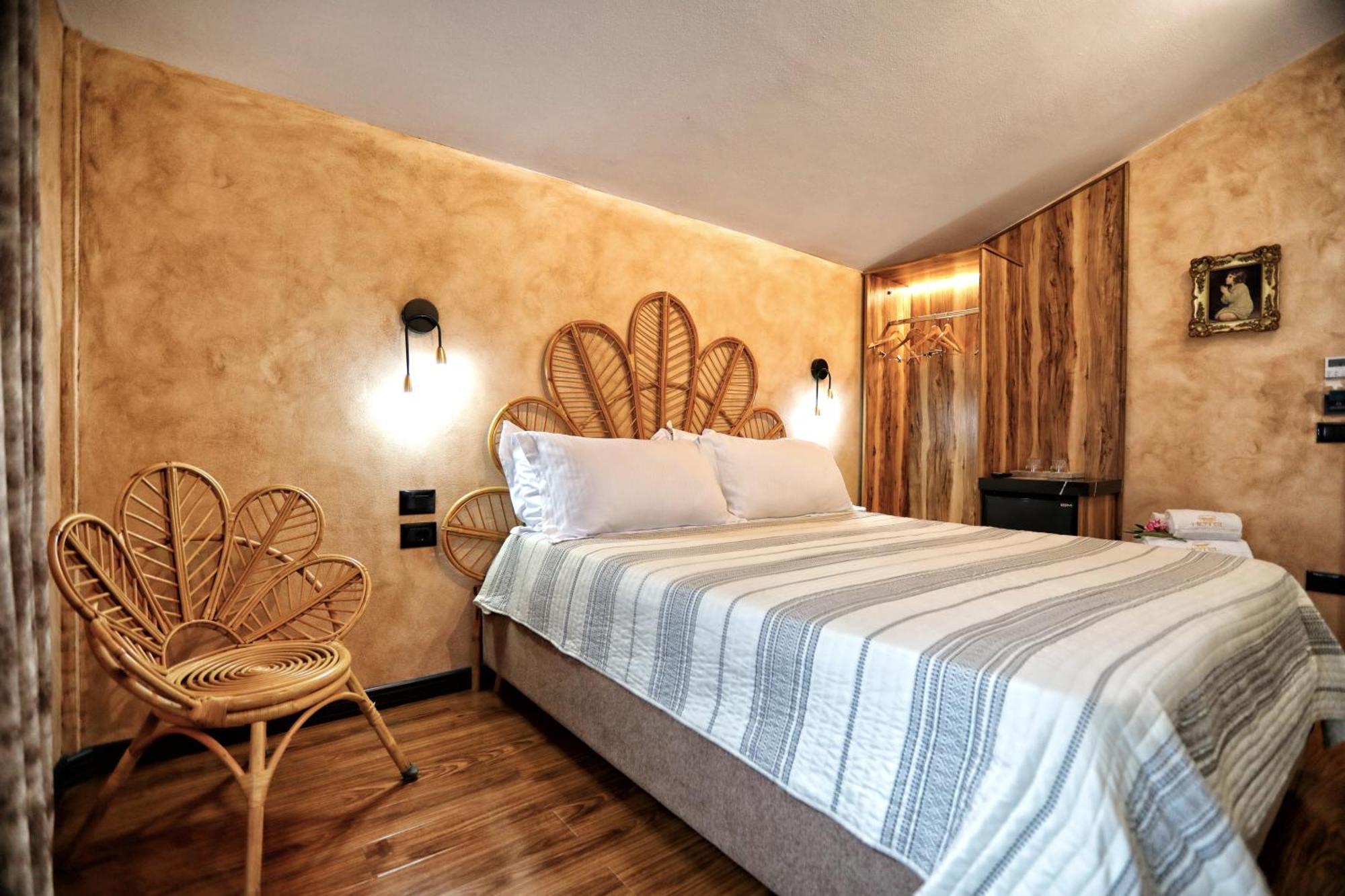 Hotel Labiatan Zogaji Exteriör bild