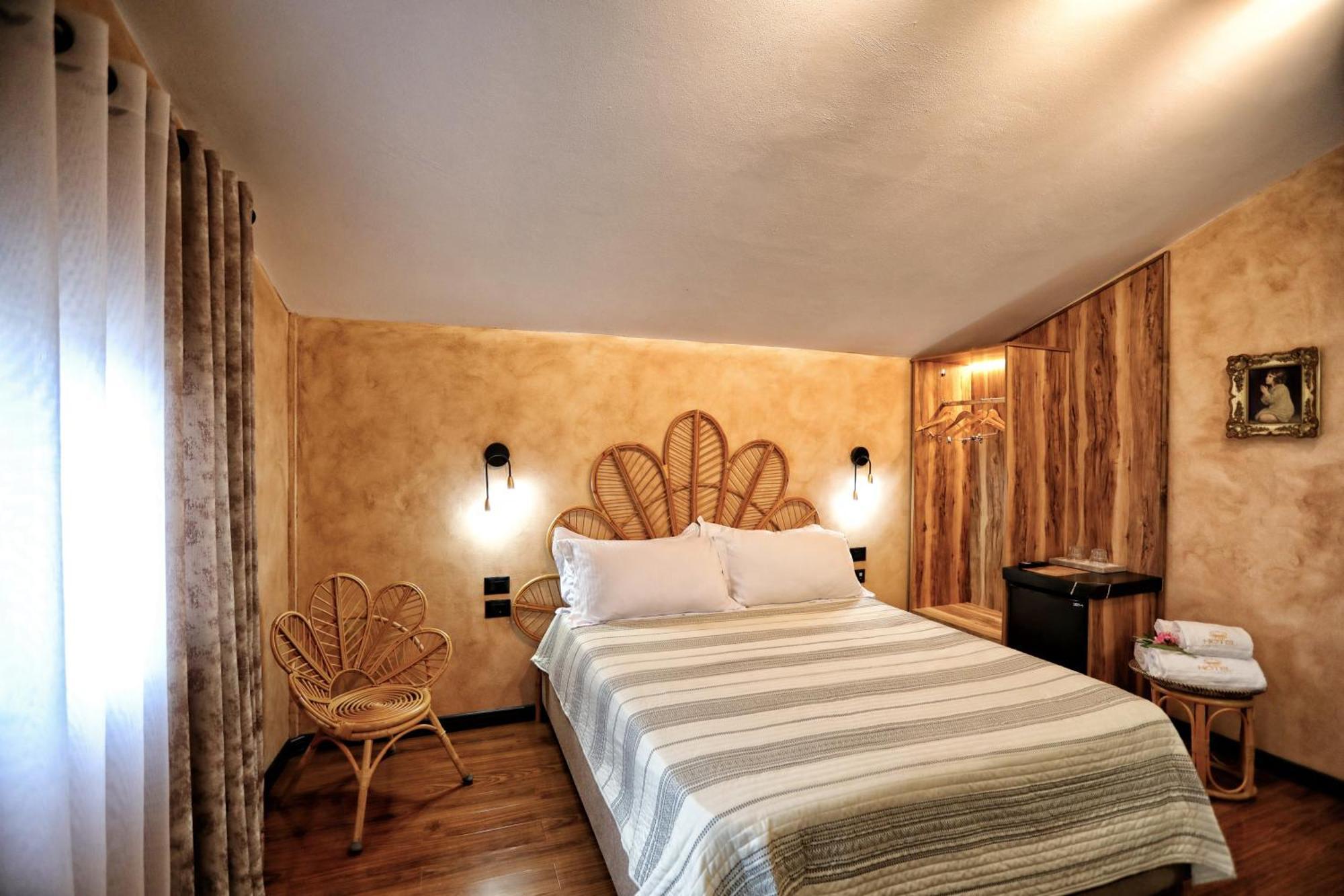 Hotel Labiatan Zogaji Exteriör bild