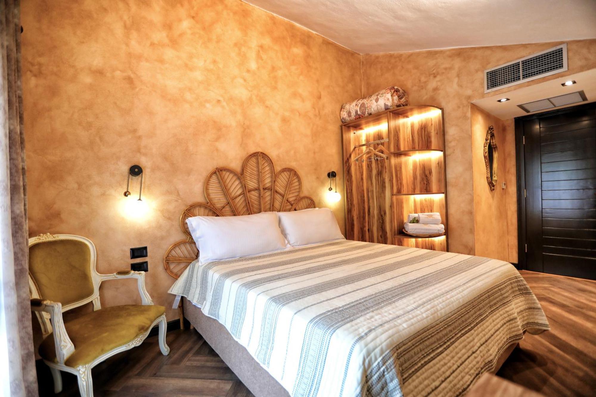 Hotel Labiatan Zogaji Exteriör bild