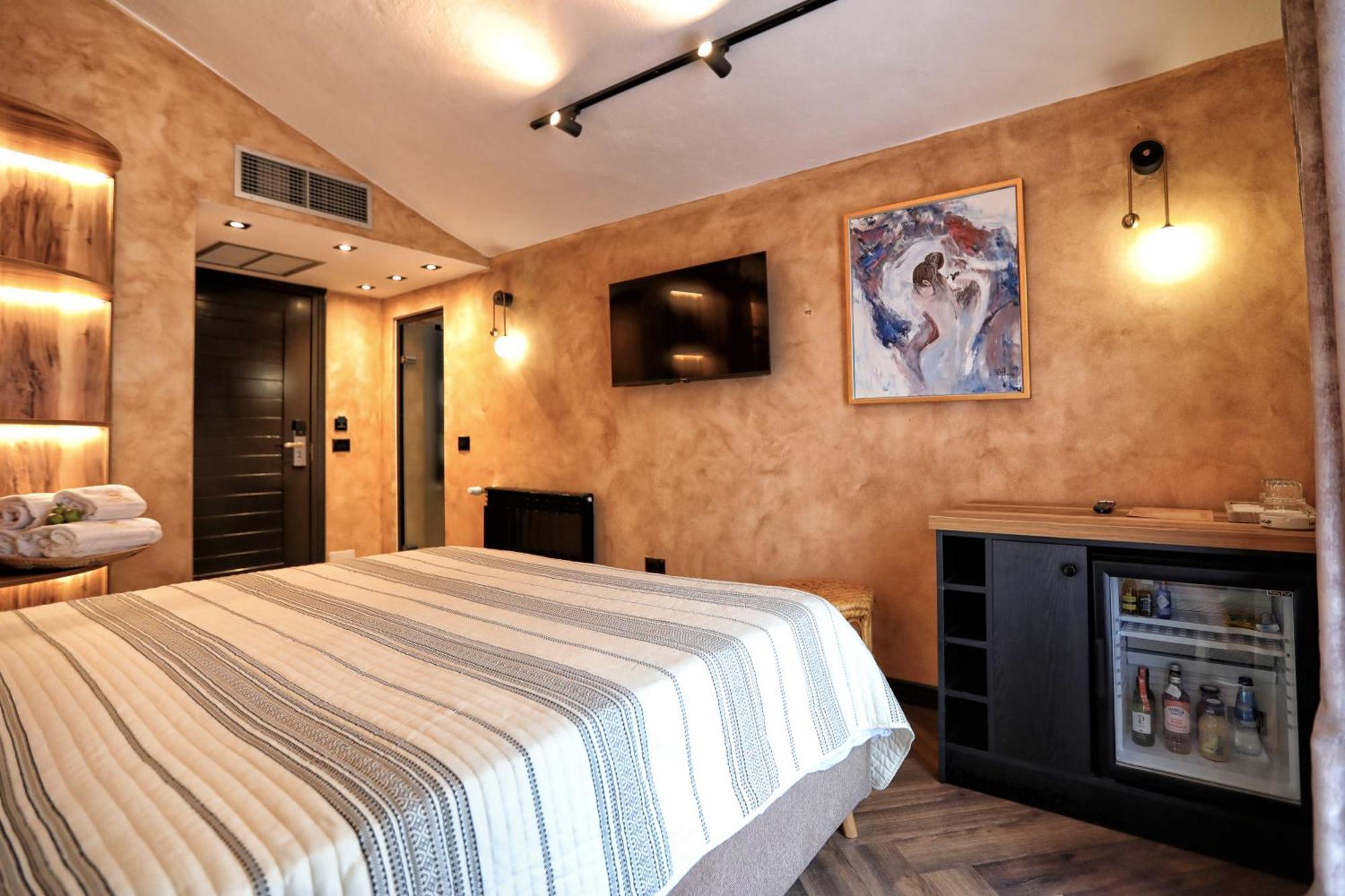 Hotel Labiatan Zogaji Exteriör bild