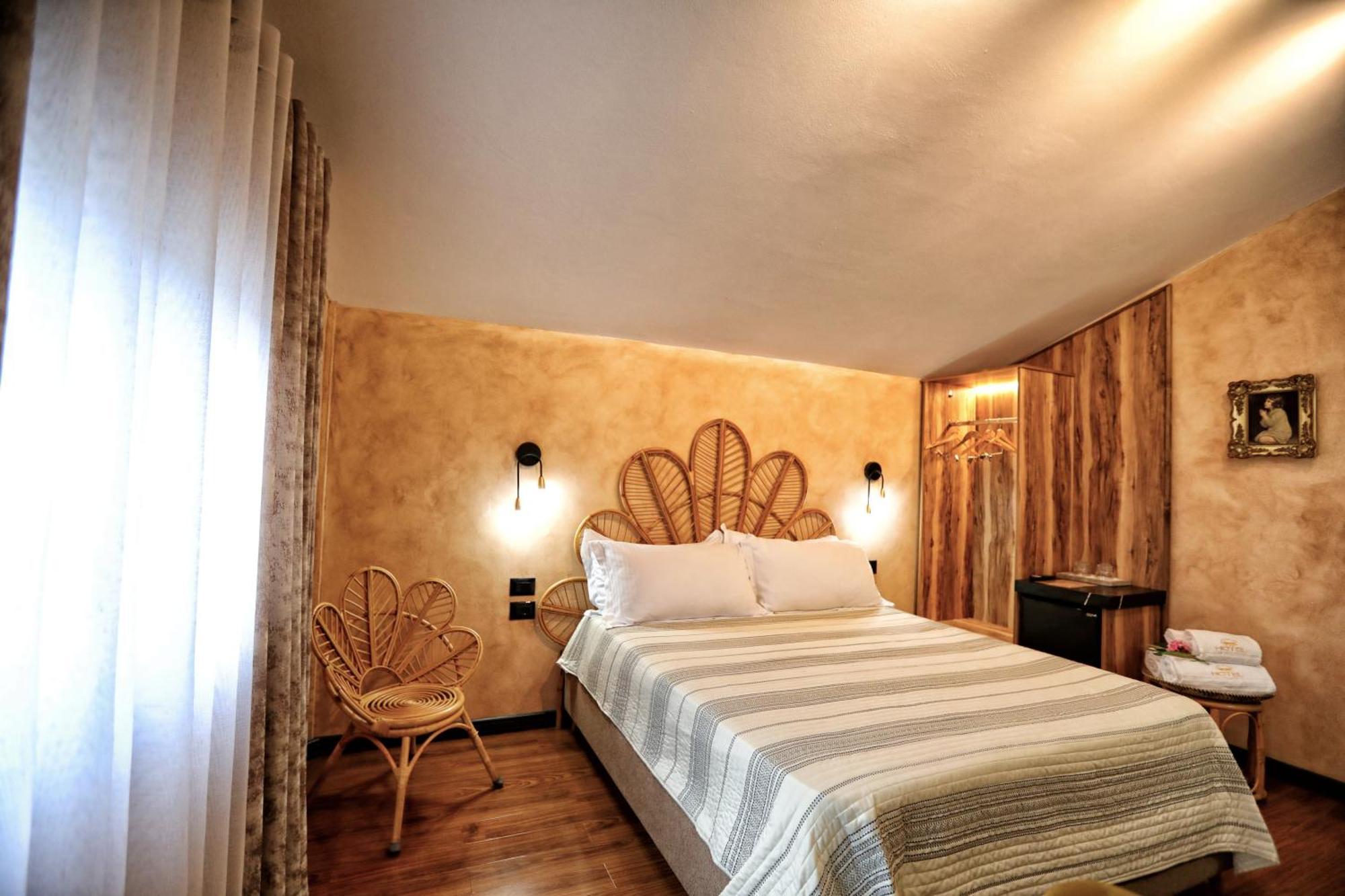 Hotel Labiatan Zogaji Exteriör bild